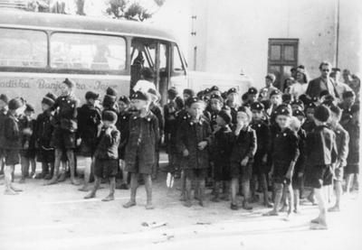 Image for Jasenovac kao simbol stradanja i opomena čovečanstvu