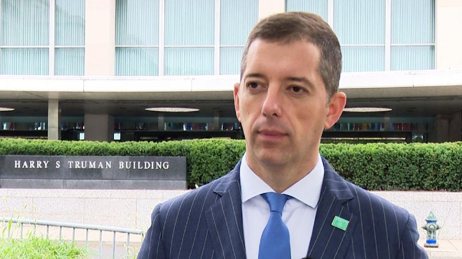 Image for Oštra polemika na Iksu