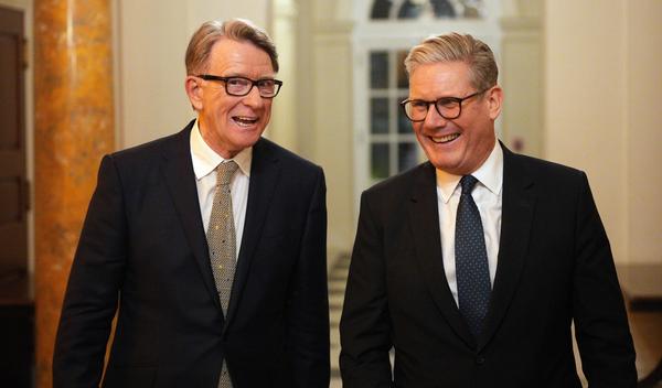 Image for Šanse da Starmer ostane premijer pola-pola