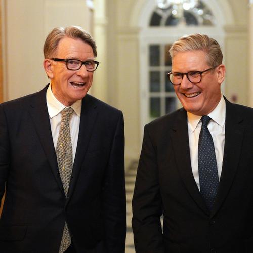 Image for Šanse da Starmer ostane premijer pola-pola