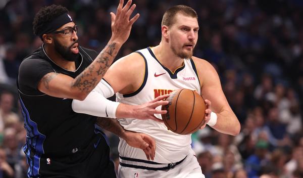 Image for Denver poražen nakon drame u Dalasu (video)