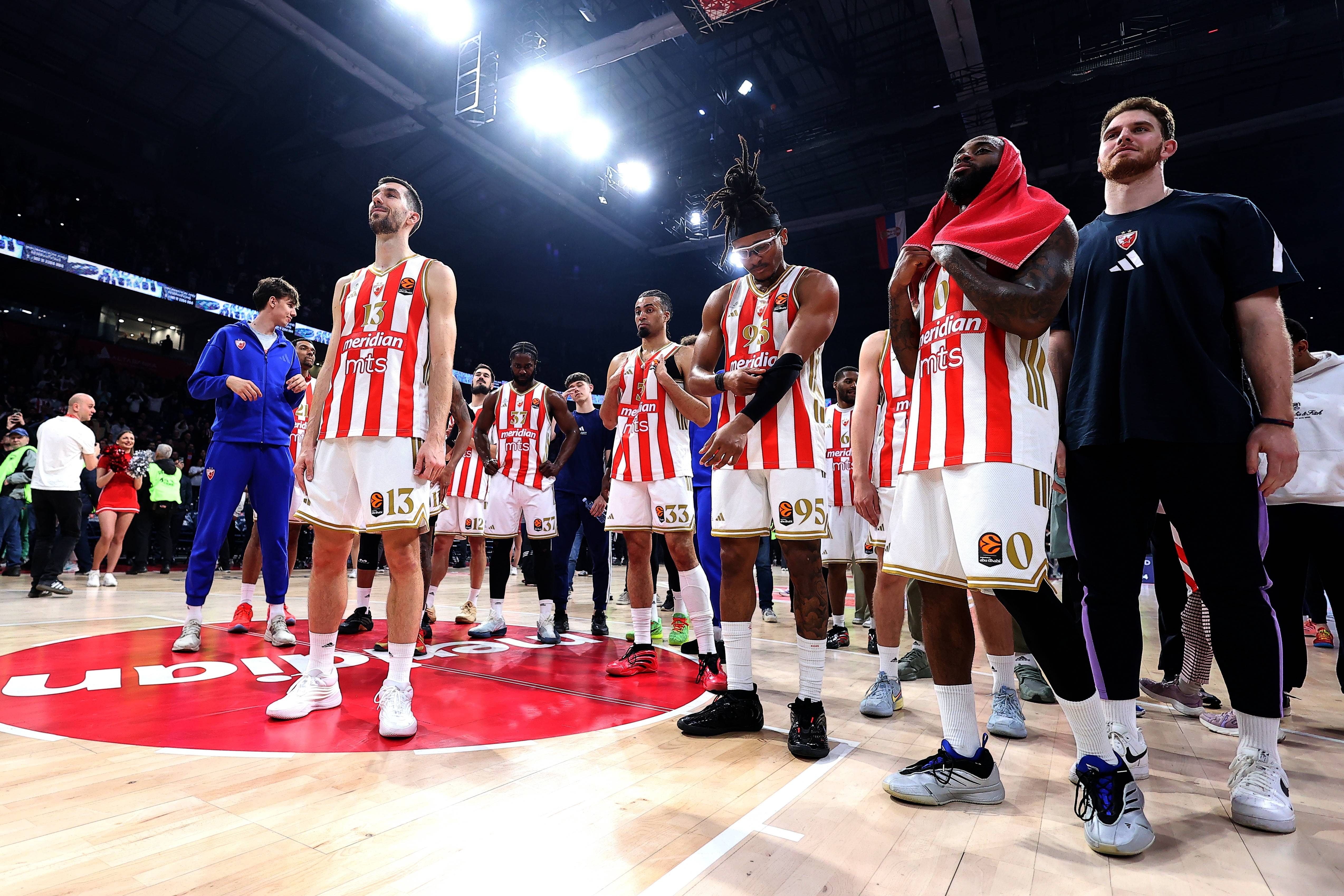 Image for Dve utakmice do raja, ili do pakla?