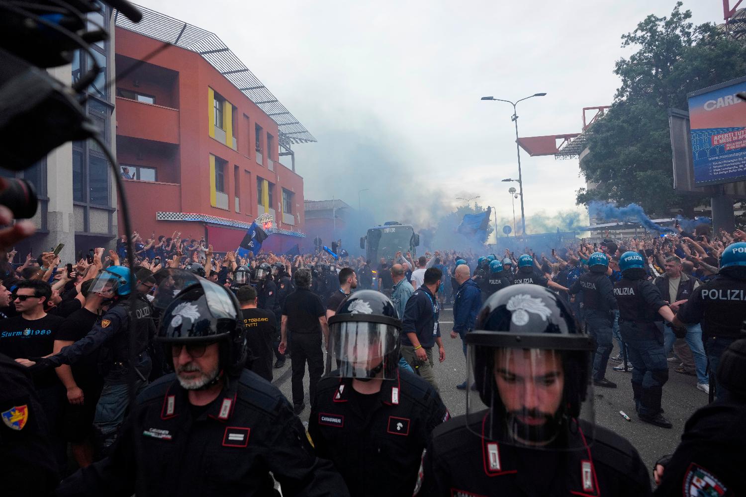 21. titula Intera