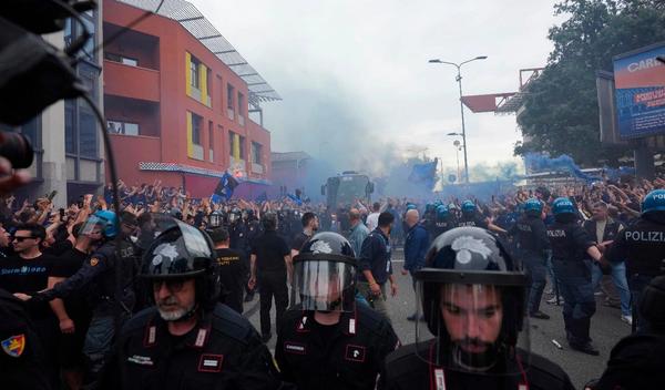21. titula Intera