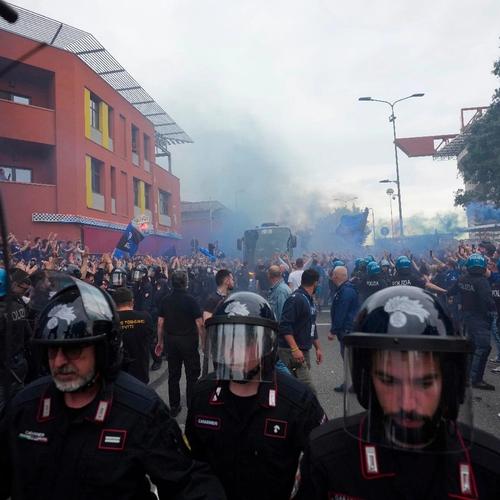 21. titula Intera