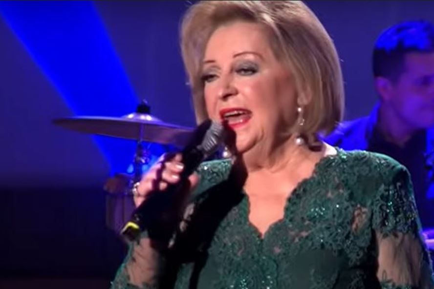 Image for Preminula Gabi Novak