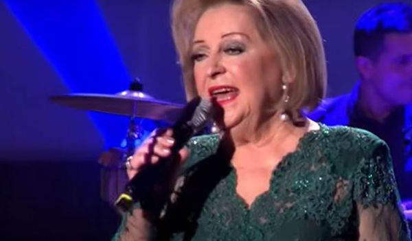 Image for Preminula Gabi Novak