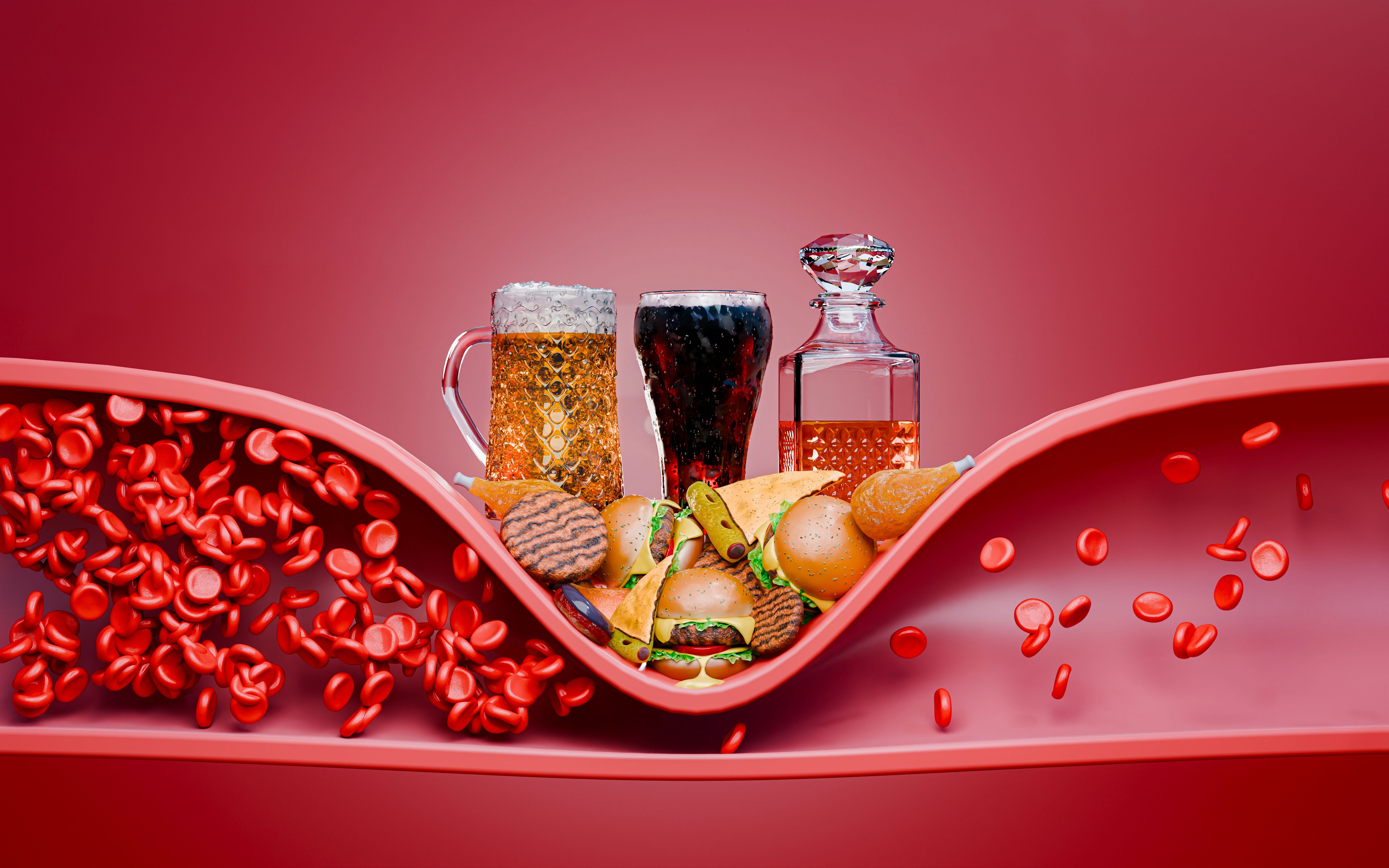 Image for Da li je i „dobar“ holesterol opasan po zdravlje?