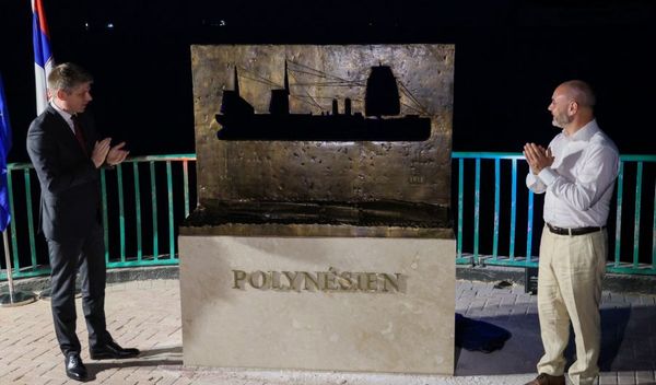 Image for Spomenik srpskim vojnicima