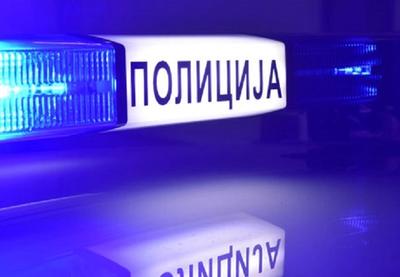 Image for Hapšenje zbog baklje u kafiću