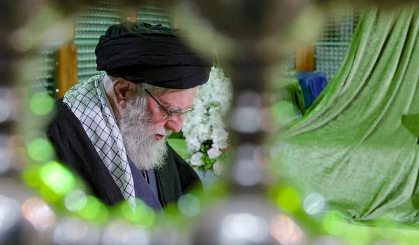 Image for Iran proglasio evropske vojske terorističkim grupama kao odgovor na potez EU