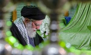 Image for Iran proglasio evropske vojske terorističkim grupama kao odgovor na potez EU