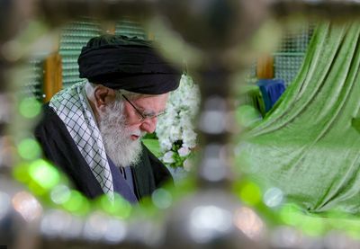 Image for Iran proglasio evropske vojske terorističkim grupama kao odgovor na potez EU