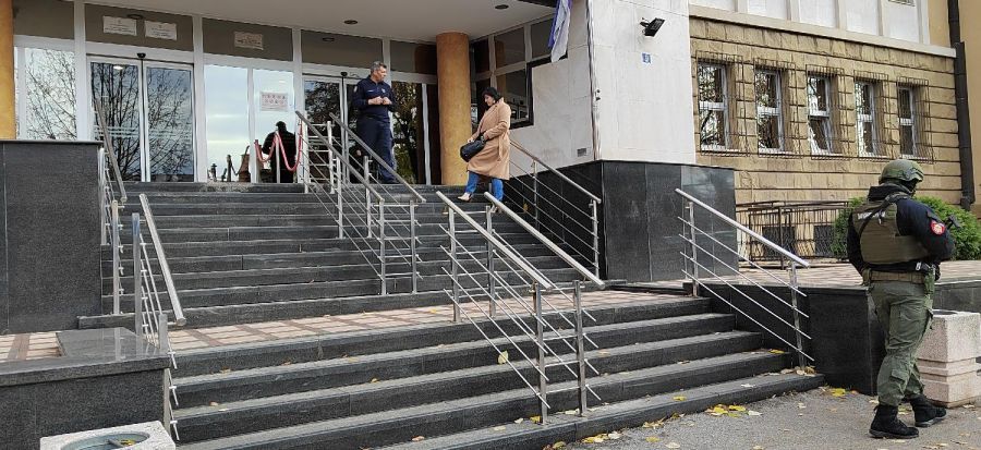 Image for Danas presuda Blažićima