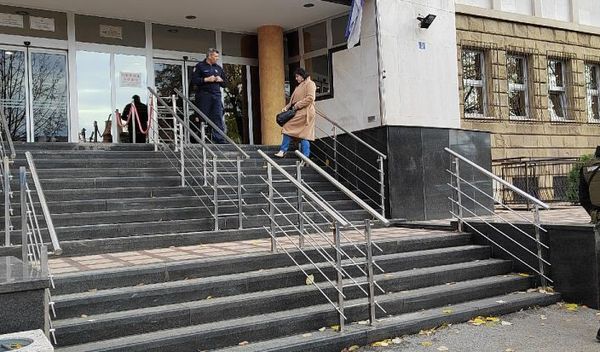 Image for Danas presuda Blažićima