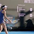 Image for Olga Danilović u četvrtfinalu