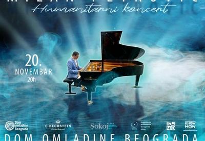 Image for Koncert za Dušana