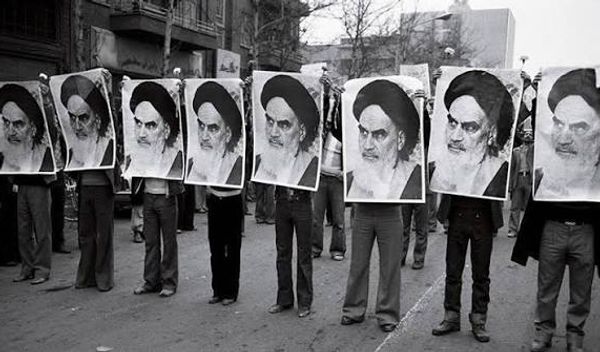 Image for Saveznici, neprijatelji, taoci: Kratka istorija dugog rata između Irana i Sjedinjenih Država