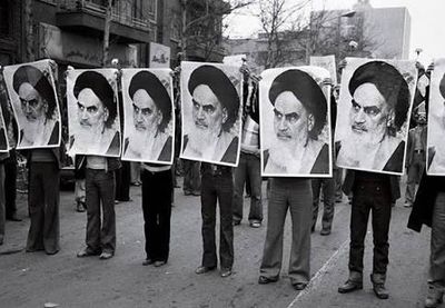 Image for Saveznici, neprijatelji, taoci: Kratka istorija dugog rata između Irana i Sjedinjenih Država