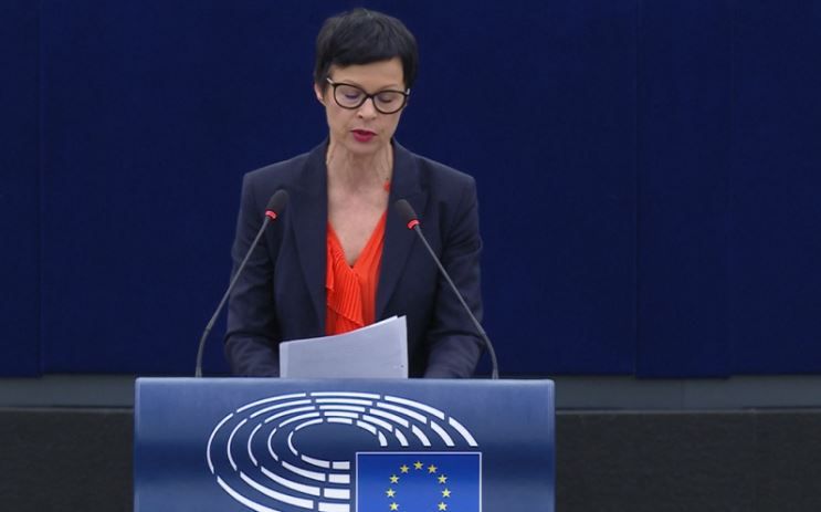 Image for Marta Kos u Beogradu