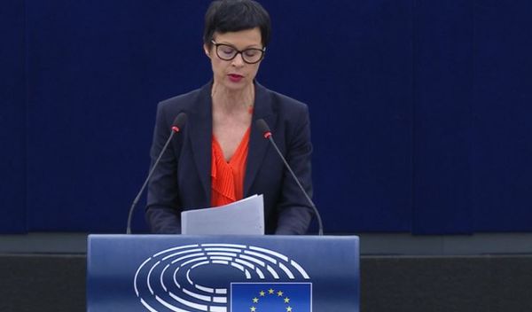 Image for Marta Kos u Beogradu