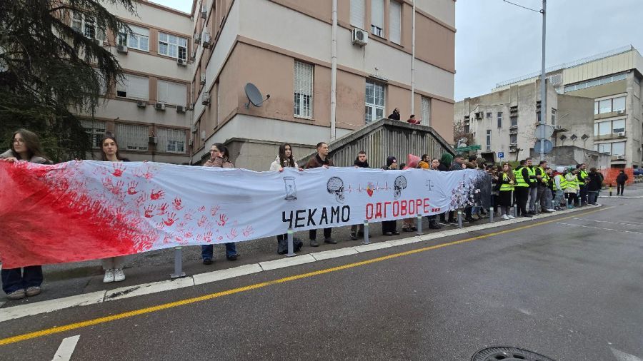 Image for Neodgovorni pojedinci