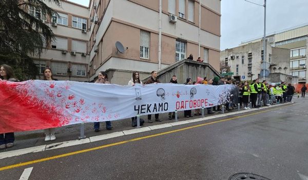 Image for Neodgovorni pojedinci