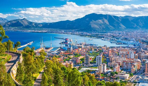 Image for Italijani grade najduži most na svetu