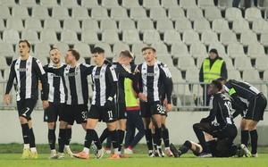 Image for Ljajić: Igrači Partizana nisu eksperiment već osmišljen projekat