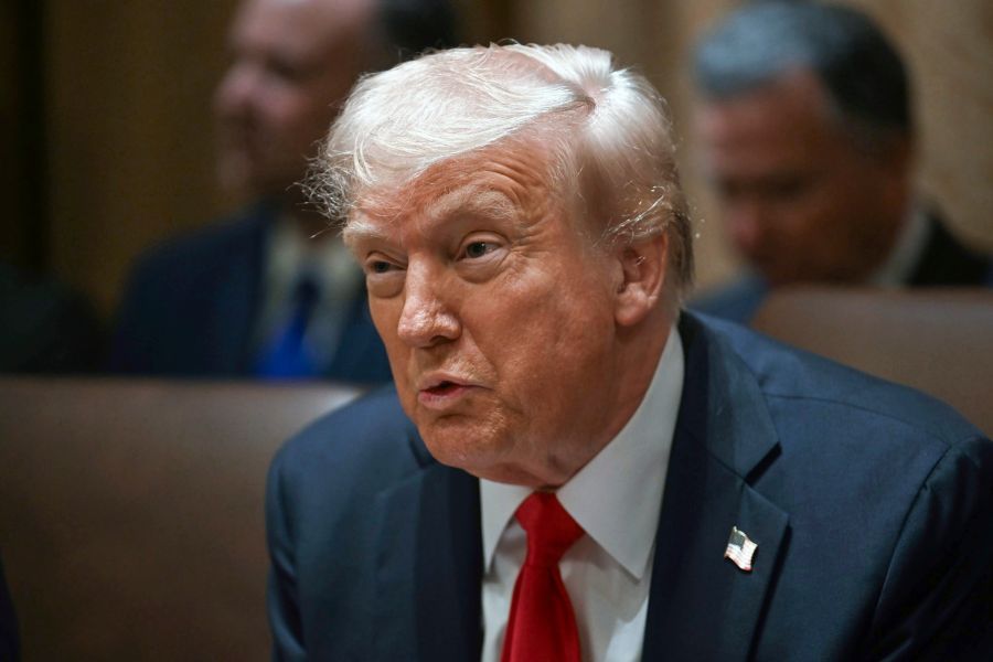 Image for Ostaju carine Kanadi i Meksiku