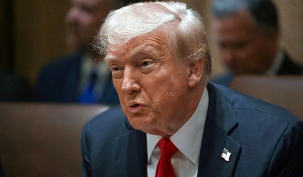 Image for Ostaju carine Kanadi i Meksiku