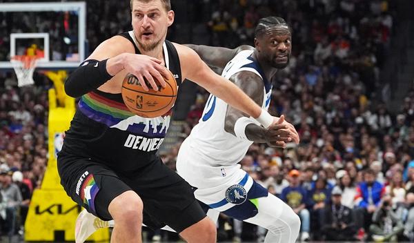 Image for Jokić: Ova ekipa Denvera nikada ne odustaje