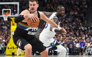 Image for Jokić: Ova ekipa Denvera nikada ne odustaje