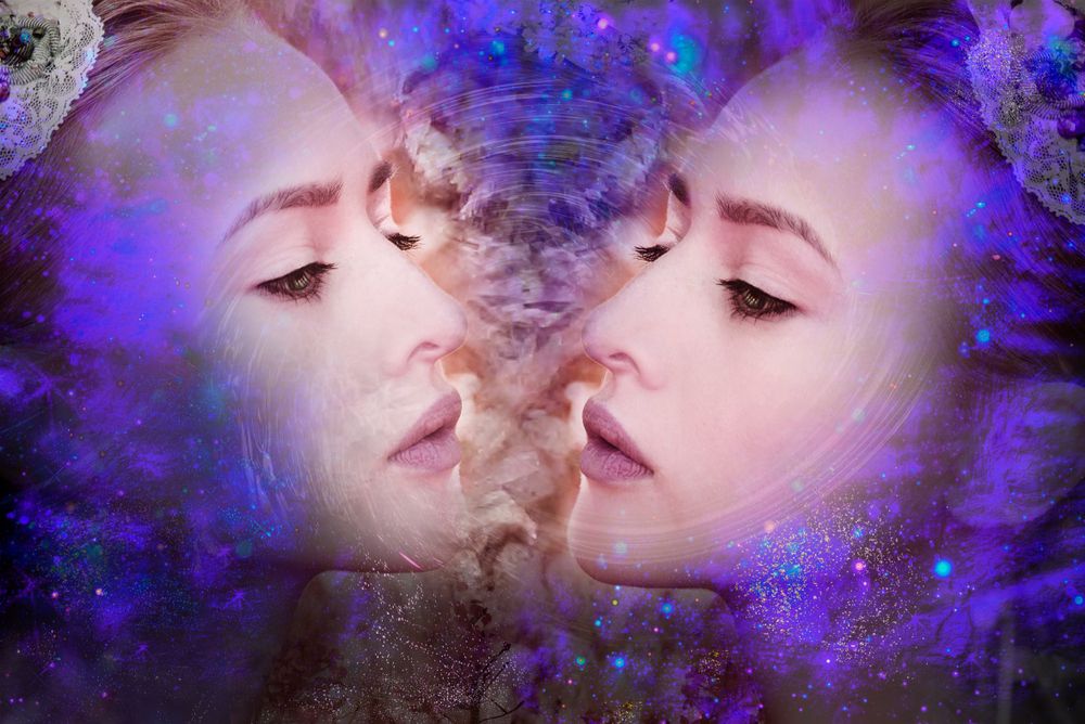 Image for Godišnji horoskop za Blizance za 2026: Velika lična revolucija, život im se okreće naglavačke