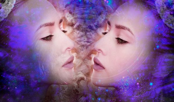 Image for Godišnji horoskop za Blizance za 2026: Velika lična revolucija, život im se okreće naglavačke