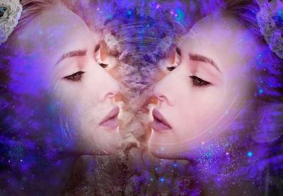 Image for Godišnji horoskop za Blizance za 2026: Velika lična revolucija, život im se okreće naglavačke