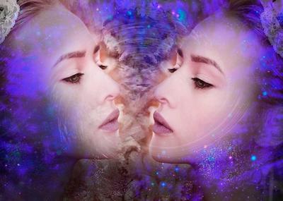 Image for Godišnji horoskop za Blizance za 2026: Velika lična revolucija, život im se okreće naglavačke