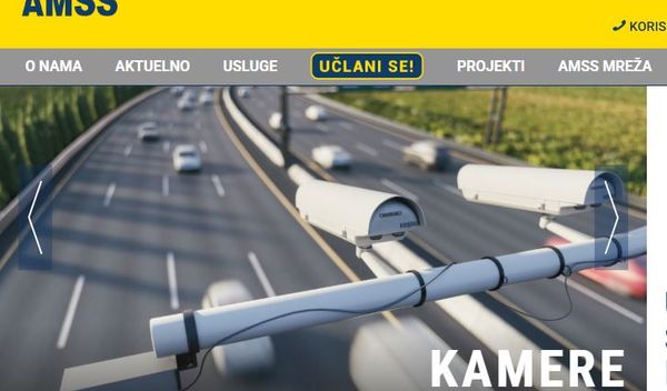 Image for Oprez zbog putara