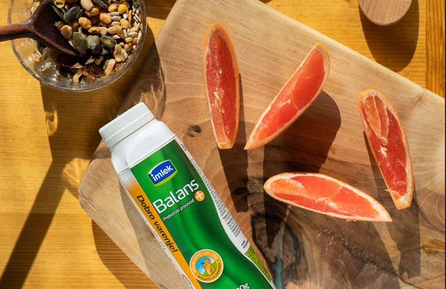 Image for Kako pokrenuti spor metabolizam?