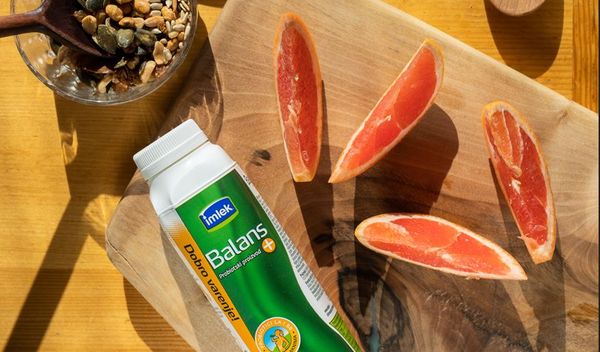 Image for Kako pokrenuti spor metabolizam?