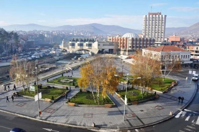 Image for Novi Pazar: U ekološke projekte uloženo oko 150 miliona