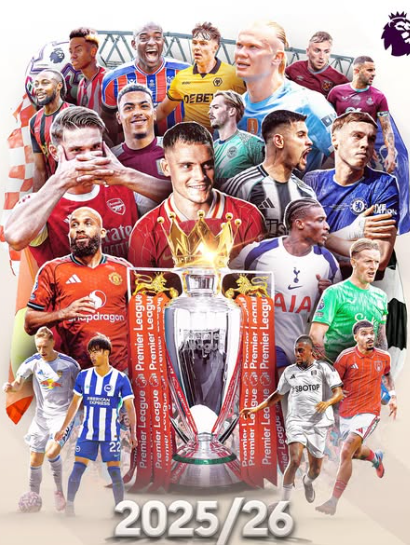 Image for Večeras počinje nova sezona Premijer lige