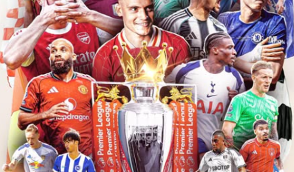 Image for Večeras počinje nova sezona Premijer lige