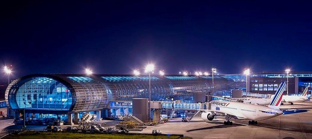 Image for Francuski kontrolori letenja u štrajku- 18. i 19. septembra