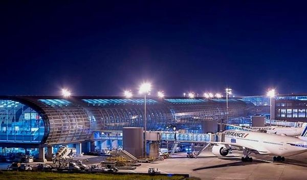 Image for Francuski kontrolori letenja u štrajku- 18. i 19. septembra