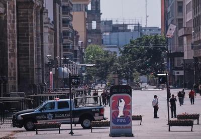 Image for Da li će biti Svetskog prvenstva u Meksiku?