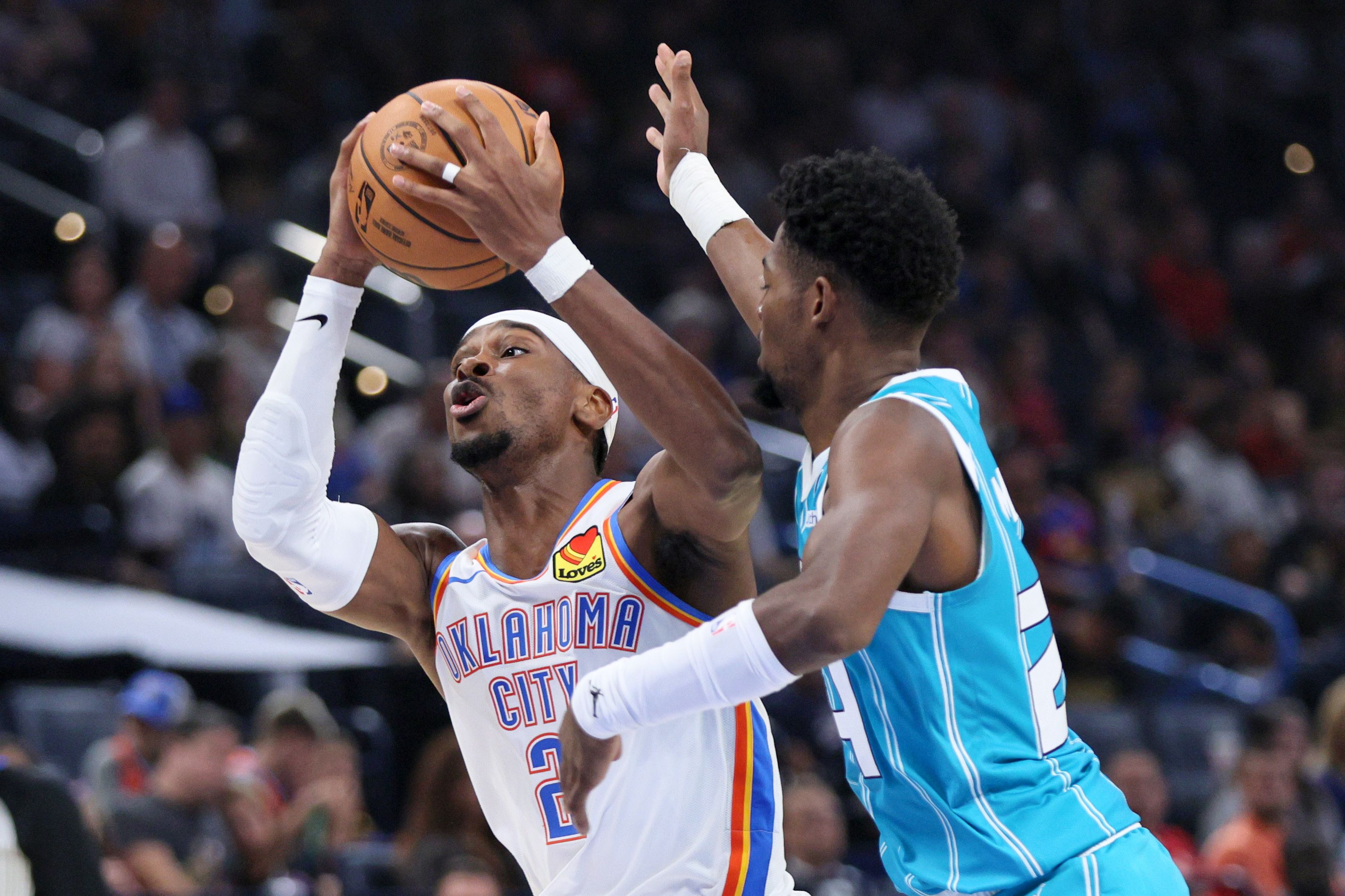 Image for Počinje nova sezona NBA lige, Oklahoma favorit za titulu