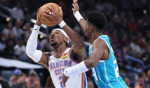 Image for Počinje nova sezona NBA lige, Oklahoma favorit za titulu