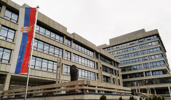 Image for Saslušani u vezi s traktorima