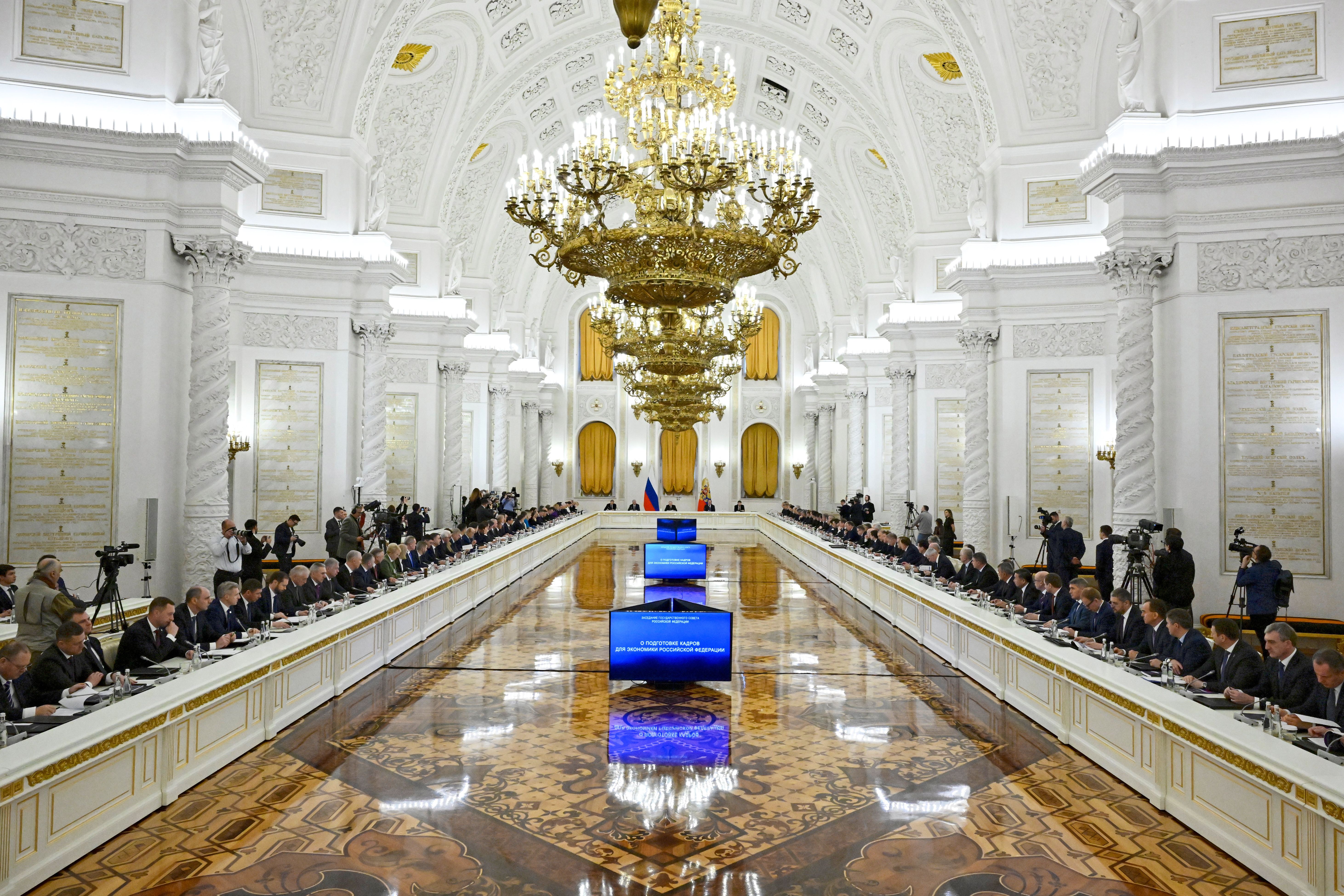 Image for Rusija spremna na teritorijalne ustupke u Ukrajini, ali van Donbasa